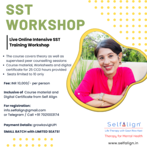 SST workshop details